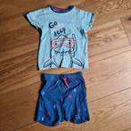 2-delige zomer pyjama  van Nightware maat 110-116., Ophalen of Verzenden, Gebruikt, Jongen, Nacht- of Onderkleding