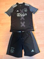 Ajax Tenue 16/17. Maat 152, Maat XS of kleiner, Ophalen, Zo goed als nieuw, Set