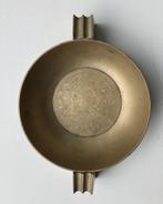 Koperen asbak, Antiek en Kunst, Antiek | Koper en Brons, Ophalen, Koper