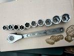 Facom Dop set 1/2, Auto diversen, Ophalen of Verzenden, Zo goed als nieuw