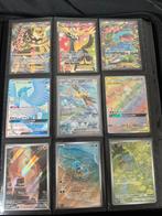 Pokemon kaarten collectie, Hobby en Vrije tijd, Verzamelkaartspellen | Pokémon, Ophalen of Verzenden, Meerdere kaarten
