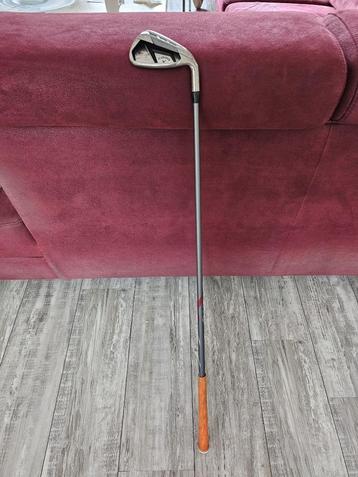 Callaway Razr X 8 iron. Golfclub 55g W flex golf club beschikbaar voor biedingen