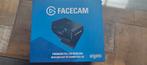 Elgato Facecam MK.2  - Premium Full HD Webcam z.g.a.n., Computers en Software, Webcams, MacOS, Elgato, Ophalen of Verzenden, Zo goed als nieuw