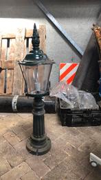 Lantaarn / buitenverlichting, Tuin en Terras, Ophalen of Verzenden