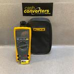 Fluke 179 True RMS Multimeter | compleet met kabels | 346854, Gebruikt, Ophalen of Verzenden, Multimeter