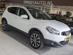 Nissan QASHQAI 2.0 Acenta Panoramadak, Airco, Trekhaak, Stuu, Auto's, Euro 5, Stof, Gebruikt, 4 cilinders