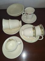 wedgewood kop en schotels, Ophalen, Zo goed als nieuw, Kop en/of schotel