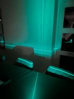 Bosch GCL 2-15 G Kruislijnlaser groen incl. statief, Ophalen of Verzenden, Zo goed als nieuw, Overige meters