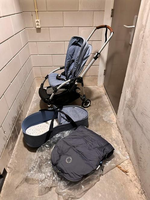 Bugaboo Bee 5 Stroller, Kinderen en Baby's, Kinderwagens en Combinaties, Gebruikt, Bugaboo, Ophalen of Verzenden