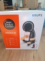 Krups dolce gusto piccolo xs, Ophalen of Verzenden, Nieuw