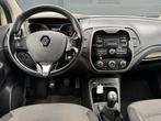 Renault Captur 0.9 TCe Expression 2e Eigenaar,Airco,Cruise,N, Voorwielaandrijving, 898 cc, Stof, Gebruikt
