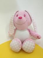 5390 tiamo konijn roze, Ophalen of Verzenden, Zo goed als nieuw, Overige typen