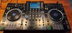 Pioneer XDJ-XZ incl. flightcase en stofkap, Ophalen, Gebruikt, Draaitafel, Pioneer