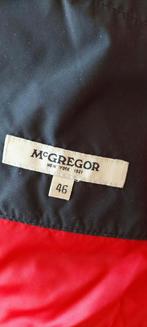 Mc Gregor nieuwe herenjas maat 46, Kleding | Heren, Jassen | Winter, Nieuw, Ophalen of Verzenden, Maat 46 (S) of kleiner, McGregor