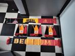 Collector's items voetbal Rode Duivels (Belgian Red Devils), Verzamelen, Ophalen, Zo goed als nieuw, Buitenlandse clubs