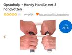 Op sta hulp Handy Handle, Ophalen of Verzenden, Zo goed als nieuw