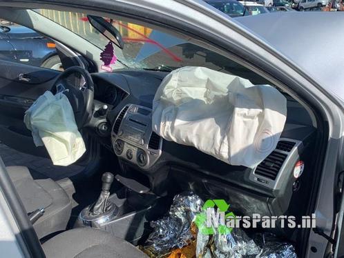 Ruitenwis Schakelaar van een Hyundai I20, Auto-onderdelen, Dashboard en Schakelaars, Hyundai, Gebruikt, 3 maanden garantie, Ophalen of Verzenden