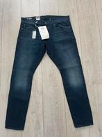 G-star RAW revend skinny jeans maat 38-32 nieuw, Nieuw, Gstar raw, W36 - W38 (confectie 52/54), Blauw