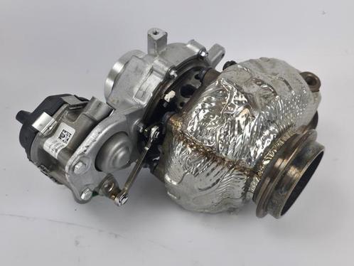 Turbo van een Mercedes Vito, Auto-onderdelen, Motor en Toebehoren, Mercedes-Benz, Nieuw, 6 maanden garantie, 12 maanden garantie