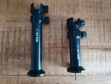 Solar A1 stage stand  beschikbaar voor biedingen