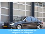 Mercedes-Benz E-Klasse E55 AMG Youngtimer | Bomvol | Dakje |, Auto's, Automaat, Achterwielaandrijving, Gebruikt, Traction-control