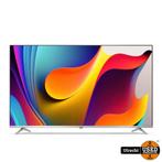 Sharp Aquos 55FP1EA  55inch 4K UHD QLED Android TV Nieuw, Nieuw