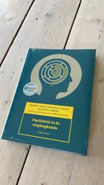 Psychiatrie in de verpleegkunde, 10e editie met MyLab NL toe, Boeken, Nieuw, Overige niveaus, Nederlands, Ophalen of Verzenden