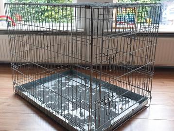 Grote bench beschikbaar voor biedingen