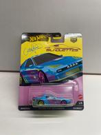 Hotwheels premium silhouettes mazda rx7, Ophalen of Verzenden, Nieuw, Auto