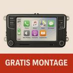 RCD 360 CarPlay Volkswagen gratis montage, Ophalen, Nieuw
