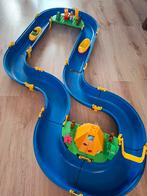 Duplo Aquaplay Waterbaan met Figuren en Tent, Ophalen of Verzenden, Gebruikt, Jongen of Meisje