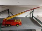 Tonka Brandweer Ladderwagen, Ophalen of Verzenden, Jongen of Meisje