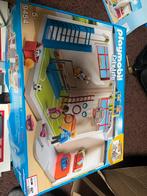 Playmobil gymzaal (9454), Ophalen of Verzenden, Zo goed als nieuw, Complete set