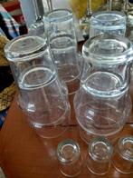 Glasservies, Ophalen, Gebruikt, Overige typen