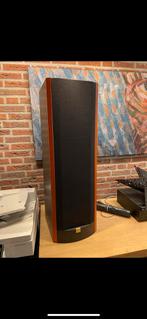 Jbl mk2 l80, Ophalen