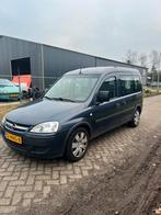 Opel Combo 1.4 Tour 2009 5 zitplaatsen nieuw apk, Voorwielaandrijving, Origineel Nederlands, Bedrijf, Handgeschakeld