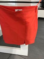 Minirok, Ophalen of Verzenden, Zo goed als nieuw, Boven de knie