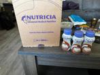 Nutricia Protein en Nutricia Diasip (afzonderlijk te koop), Diversen, Ophalen