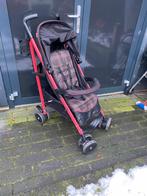 VW GTI Buggy met bekerhouder,regenhoes,warme hoes voor benen, Ophalen, Gebruikt, Overige merken, Regenhoes