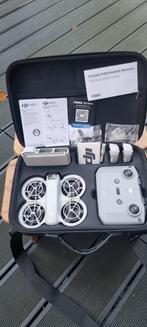 DJI Neo Set - Zo goed als nieuw!, Ophalen of Verzenden