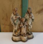 Beeld Jozef Maria en Jezus beeld 33,5 cm hoog, Antiek en Kunst, Ophalen of Verzenden