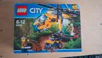 Lego city 60158, Kinderen en Baby's, Speelgoed | Duplo en Lego, Ophalen, Zo goed als nieuw, Complete set, Lego