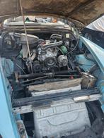 Citroën DS CABRIOLET replica project, Particulier, Te koop