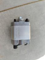 Tandradpomp hydraulisch ZXF2.1, Ophalen of Verzenden, Zo goed als nieuw