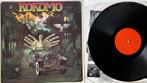 KOC Kokomo 2 albums  (Jazzrock) €17.50 ook los te koop, Ophalen of Verzenden, Zo goed als nieuw, 12 inch, Overige genres