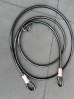 Double Lock Beast 5m kabel, Watersport en Boten, Ophalen of Verzenden, Gebruikt