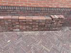 Waalformaat straatklinkers, Ophalen, Gebruikt, Klinkers