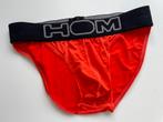 HOM Polyamide Tanga Men, Kleding | Heren, Ophalen of Verzenden, Oranje, HOM, Slip