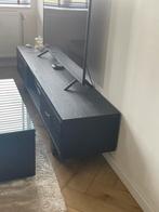 Richmond tv meubel, Minder dan 100 cm, Ophalen of Verzenden, Zo goed als nieuw, Hout