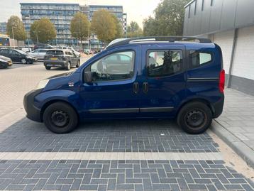 Citroën Nemo 1.4 | AIRCO | APK beschikbaar voor biedingen
